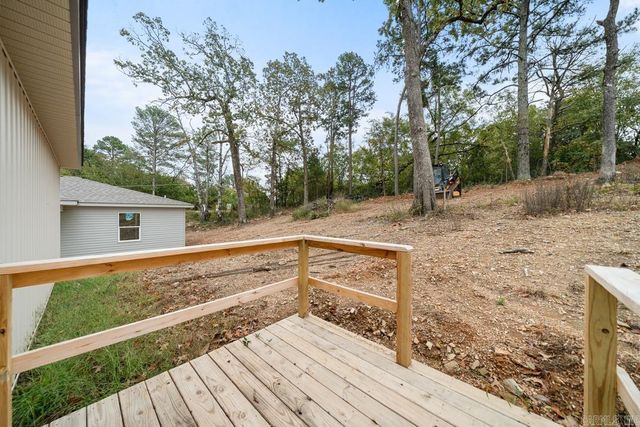 170 Woodridge Street, Hot Springs, AR 71901