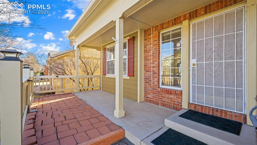 8552 Gatewick Drive, Colorado Springs, CO 80920 — photo 5