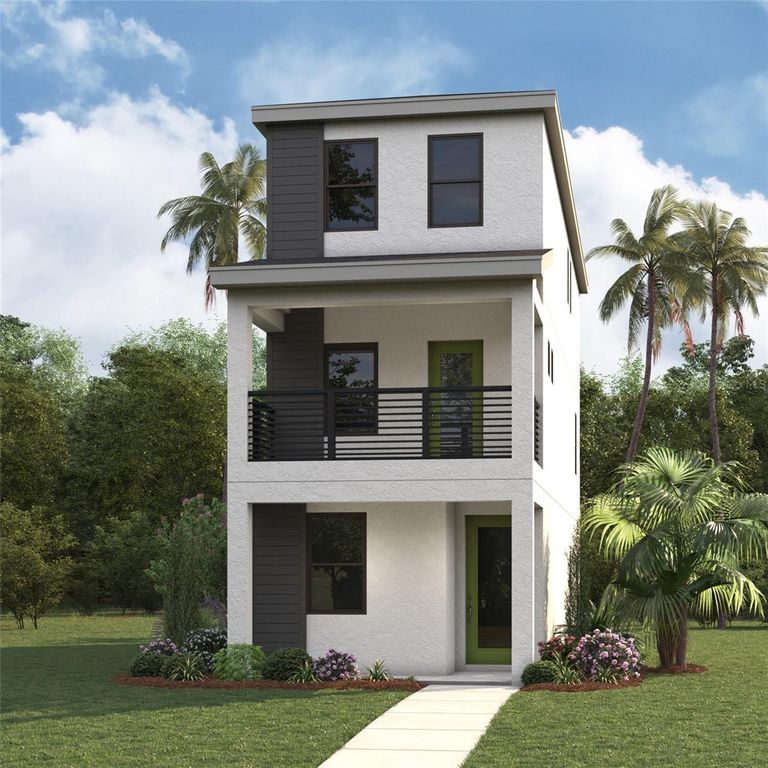 2309 W SPRUCE STREET, Tampa, FL 33607