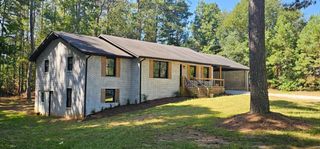 249 Gibson Road, Newnan, GA 30263