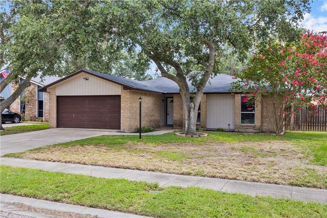 5914 Flagstaff Dr, Corpus Christi, TX 78414