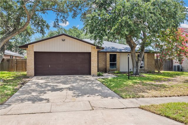 5914 Flagstaff Dr, Corpus Christi, TX 78414
