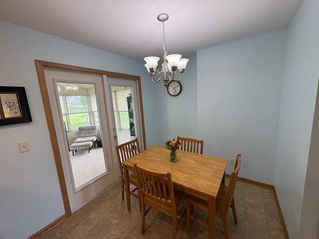 6802 Sunset Meadow Drive, Windsor, WI 53598