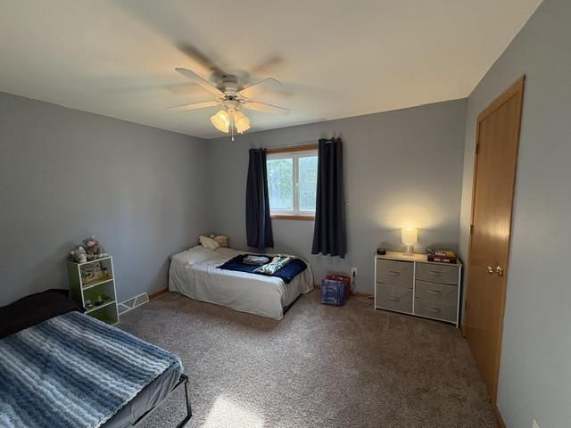 6802 Sunset Meadow Drive, Windsor, WI 53598