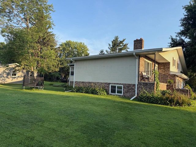 6802 Sunset Meadow Drive, Windsor, WI 53598