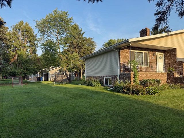 6802 Sunset Meadow Drive, Windsor, WI 53598