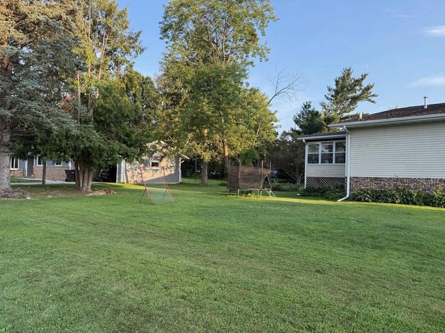 6802 Sunset Meadow Drive, Windsor, WI 53598