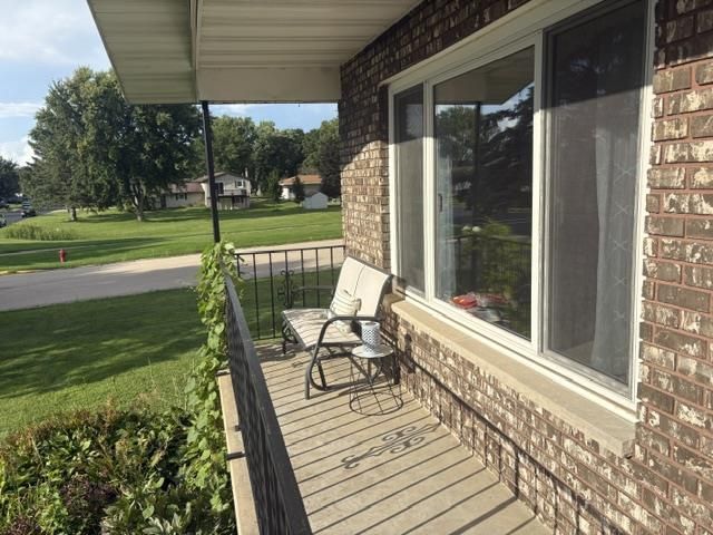 6802 Sunset Meadow Drive, Windsor, WI 53598