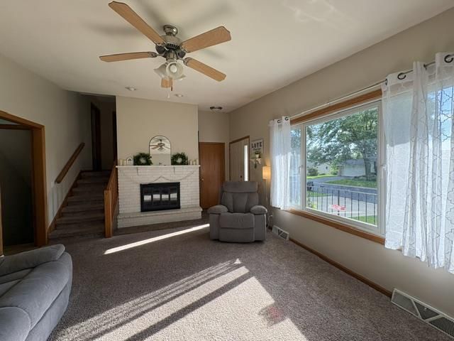 6802 Sunset Meadow Drive, Windsor, WI 53598