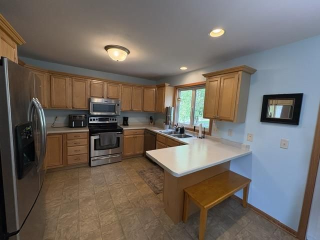 6802 Sunset Meadow Drive, Windsor, WI 53598