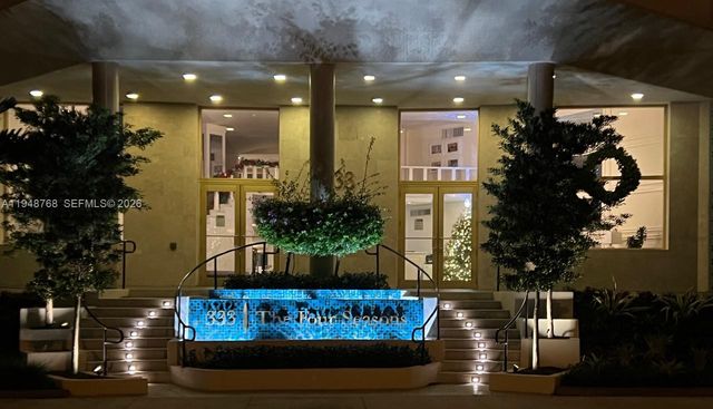 333 Sunset Dr 502, Fort Lauderdale, FL 33301