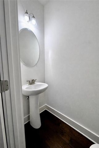 1207 Halletts Peak Place, Lawrenceville, GA 30044