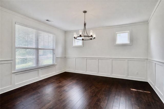 1207 Halletts Peak Place, Lawrenceville, GA 30044