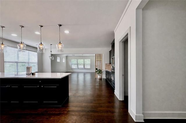 1207 Halletts Peak Place, Lawrenceville, GA 30044