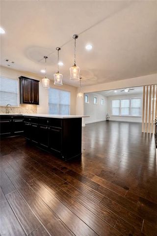 1207 Halletts Peak Place, Lawrenceville, GA 30044