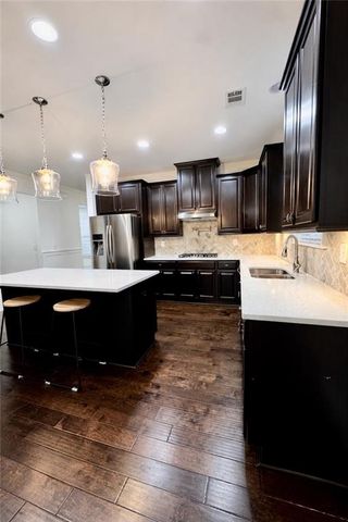 1207 Halletts Peak Place, Lawrenceville, GA 30044