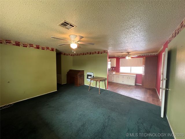 20425 P 9 B, Stigler, OK 74462