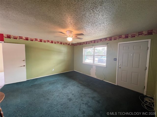 20425 P 9 B, Stigler, OK 74462