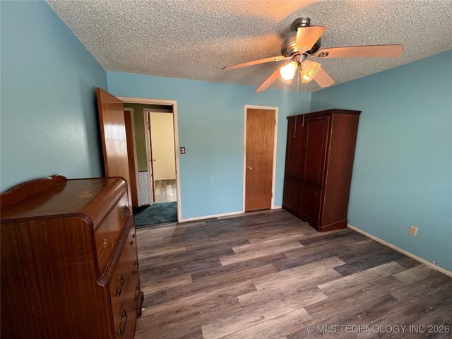 20425 P 9 B, Stigler, OK 74462