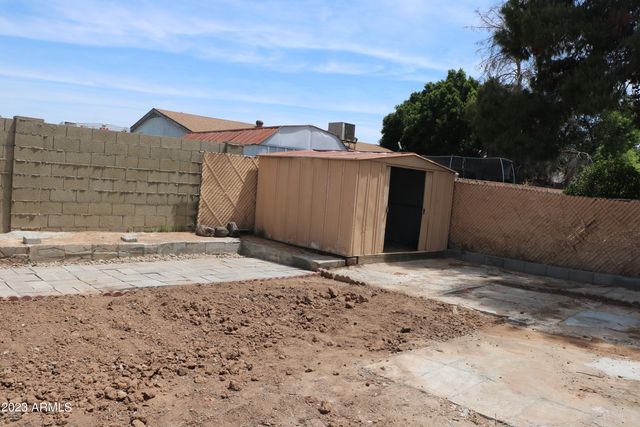 3544 W Charleston Avenue, Glendale, AZ 85308