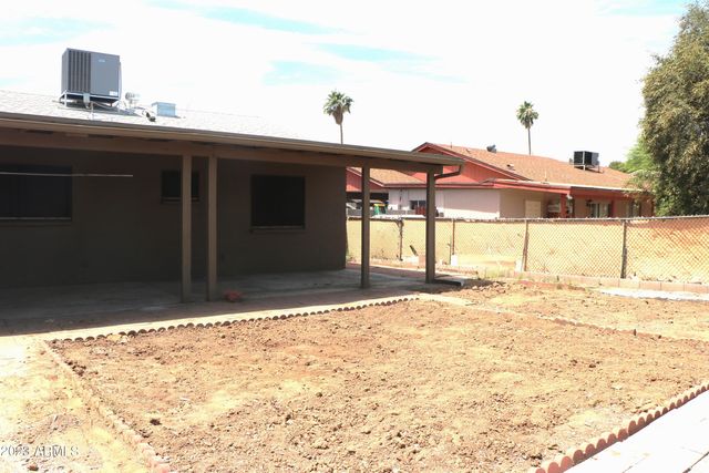 3544 W Charleston Avenue, Glendale, AZ 85308