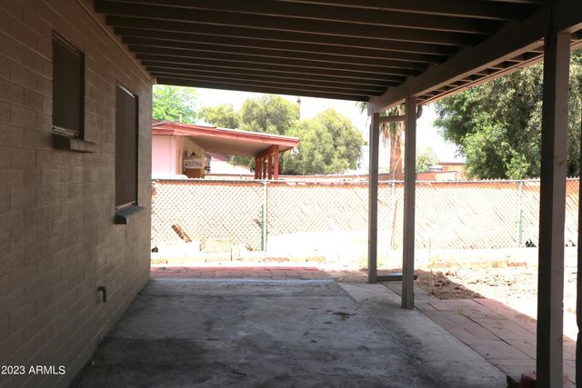 3544 W Charleston Avenue, Glendale, AZ 85308