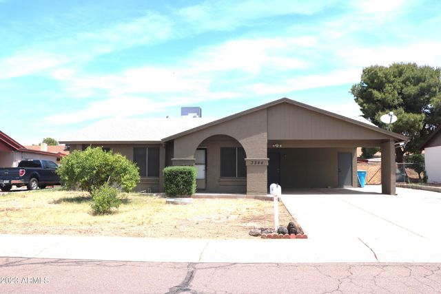 3544 W Charleston Avenue, Glendale, AZ 85308