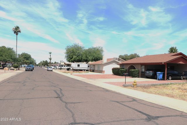 3544 W Charleston Avenue, Glendale, AZ 85308