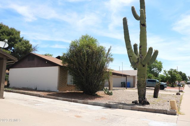 3544 W Charleston Avenue, Glendale, AZ 85308