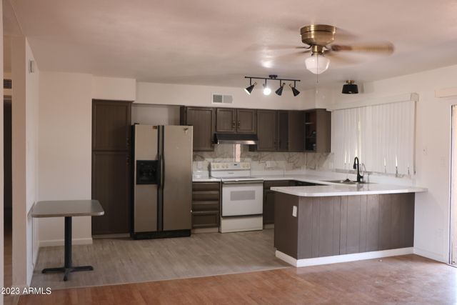 3544 W Charleston Avenue, Glendale, AZ 85308