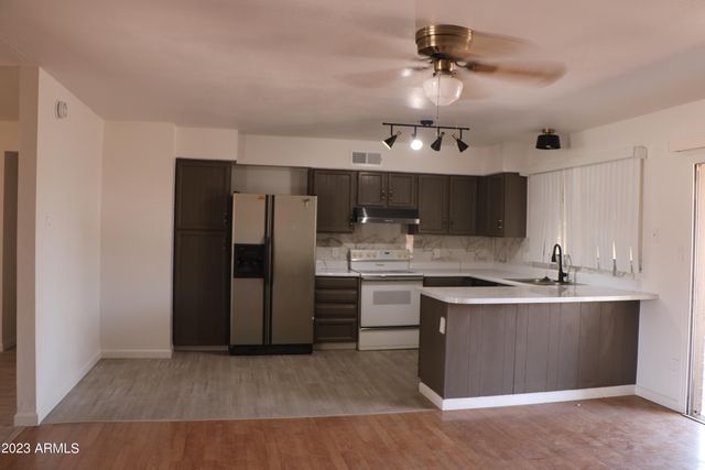 3544 W Charleston Avenue, Glendale, AZ 85308