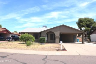 3544 W Charleston Avenue, Glendale, AZ 85308