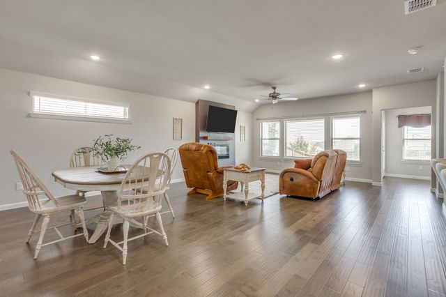 10609 Enchanted Rock Way, Fort Worth, TX 76126