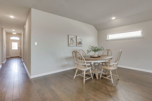 10609 Enchanted Rock Way, Fort Worth, TX 76126