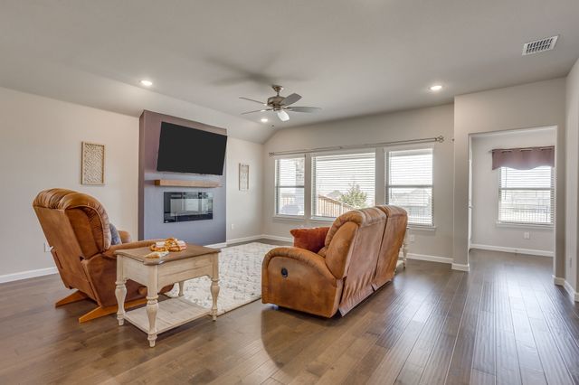 10609 Enchanted Rock Way, Fort Worth, TX 76126