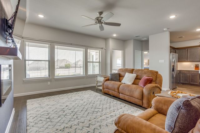 10609 Enchanted Rock Way, Fort Worth, TX 76126