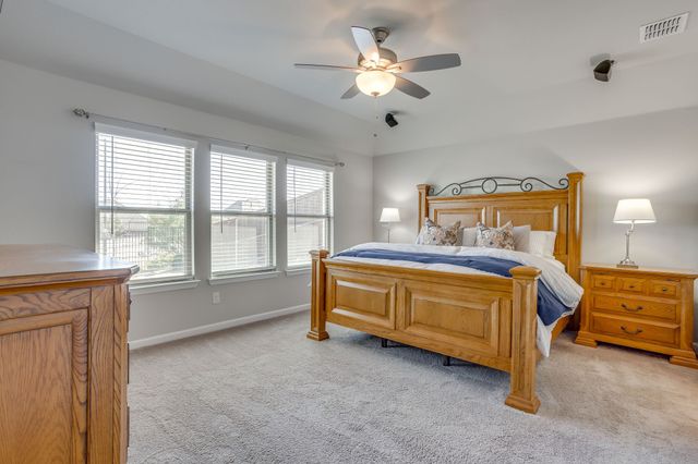 10609 Enchanted Rock Way, Fort Worth, TX 76126