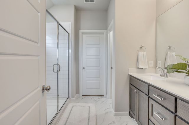 10609 Enchanted Rock Way, Fort Worth, TX 76126