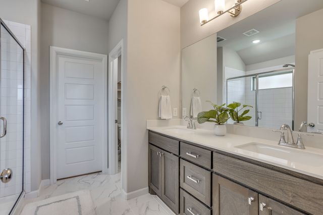 10609 Enchanted Rock Way, Fort Worth, TX 76126