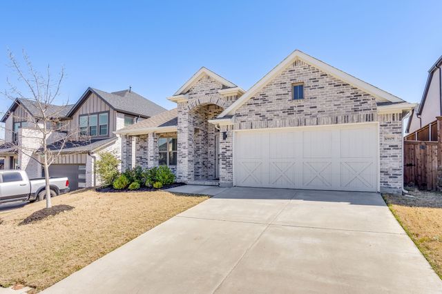 10609 Enchanted Rock Way, Fort Worth, TX 76126