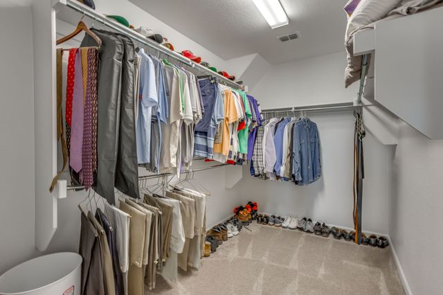 10609 Enchanted Rock Way, Fort Worth, TX 76126