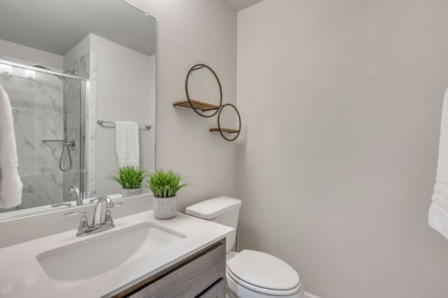 10609 Enchanted Rock Way, Fort Worth, TX 76126