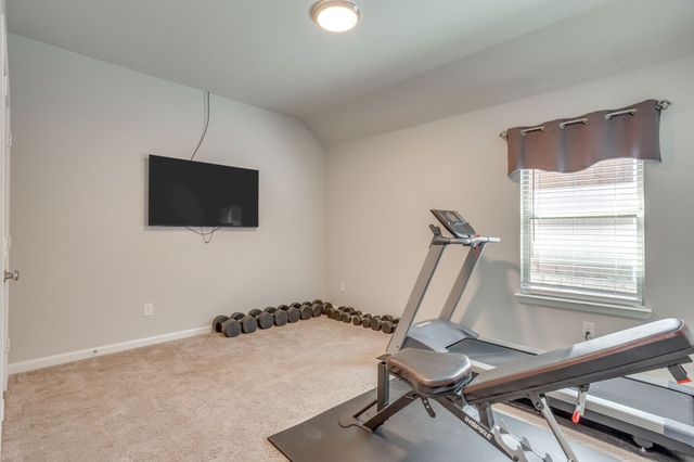 10609 Enchanted Rock Way, Fort Worth, TX 76126