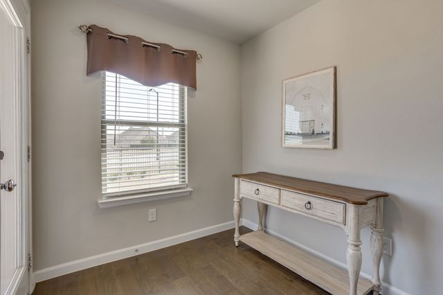 10609 Enchanted Rock Way, Fort Worth, TX 76126