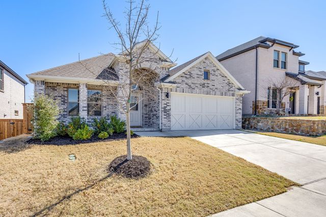 10609 Enchanted Rock Way, Fort Worth, TX 76126