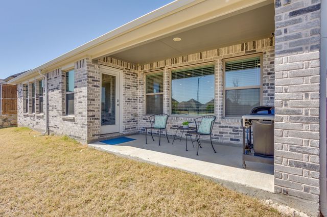 10609 Enchanted Rock Way, Fort Worth, TX 76126