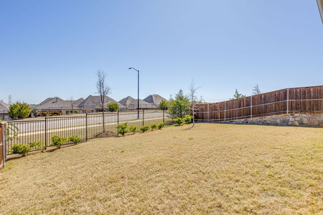 10609 Enchanted Rock Way, Fort Worth, TX 76126