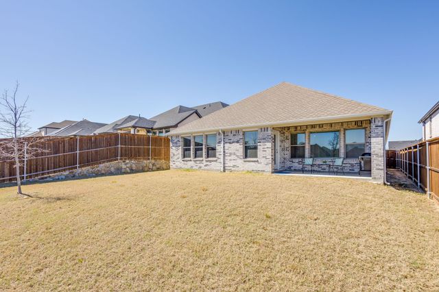 10609 Enchanted Rock Way, Fort Worth, TX 76126