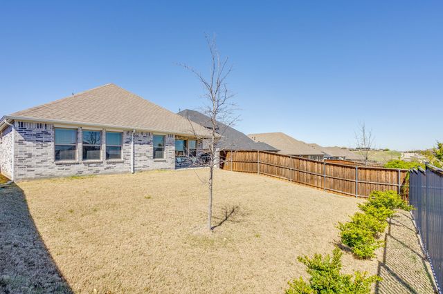 10609 Enchanted Rock Way, Fort Worth, TX 76126