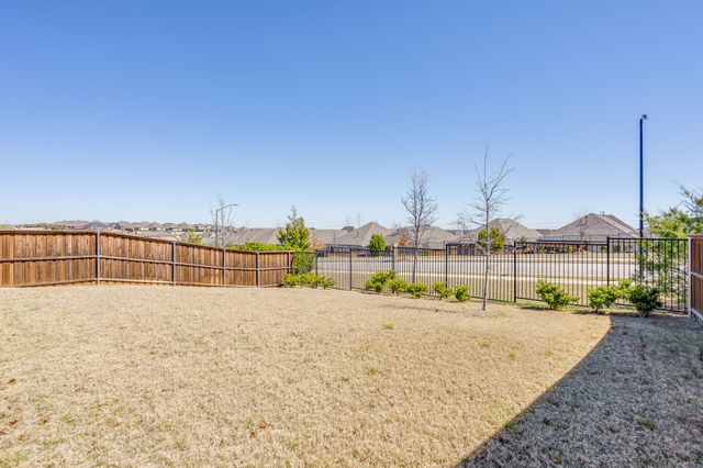 10609 Enchanted Rock Way, Fort Worth, TX 76126